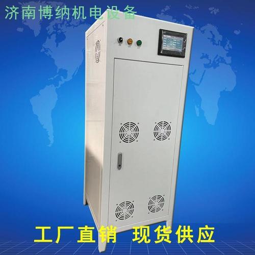 博纳30l35l分子筛制氧系统 管道集中供氧制氧设备